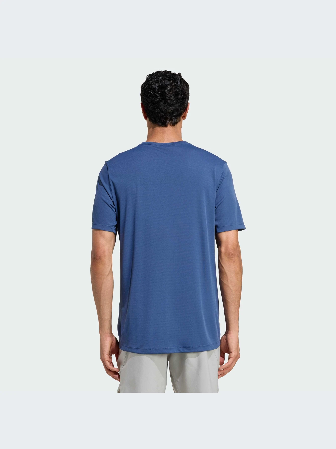 Футболки и поло Adidas Adidas Essentials модель KB5959-KZ Футболки и поло Adidas Adidas Essentials модель KB5959-KZ Фото