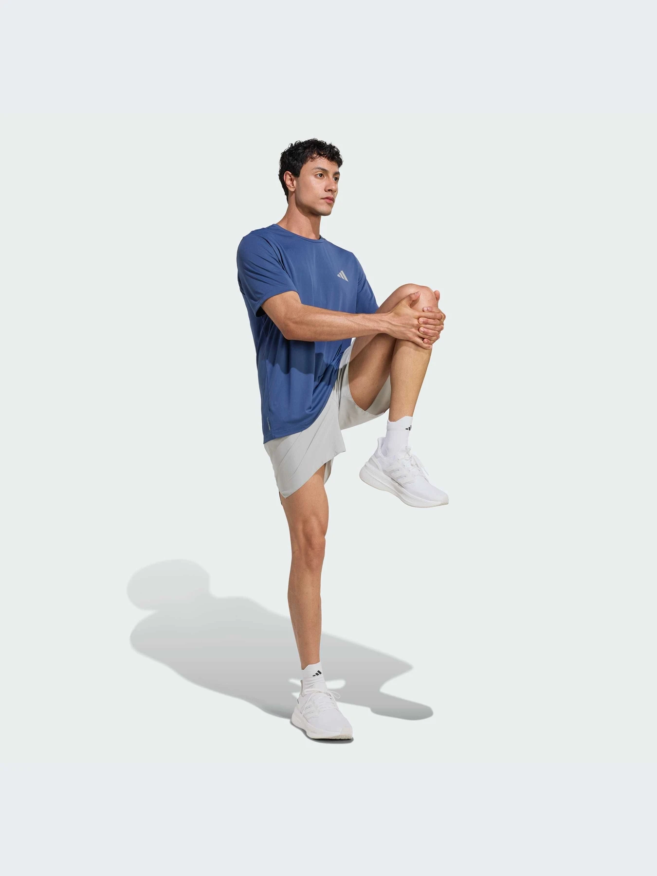 Футболки и поло Adidas Adidas Essentials модель KB5959-KZ Футболки и поло Adidas Adidas Essentials модель KB5959-KZ Фото