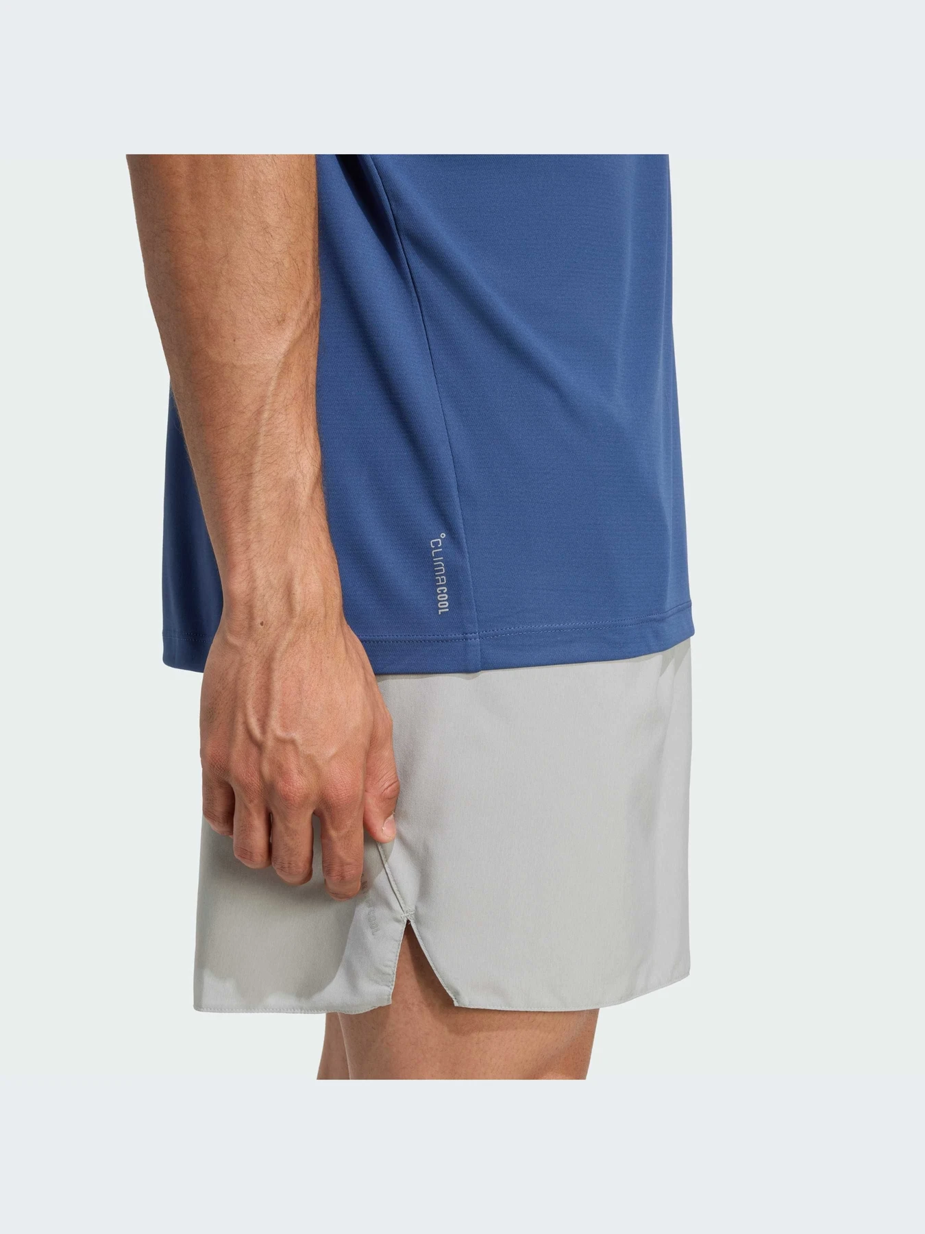 Футболки и поло Adidas Adidas Essentials модель KB5959-KZ Футболки и поло Adidas Adidas Essentials модель KB5959-KZ Фото