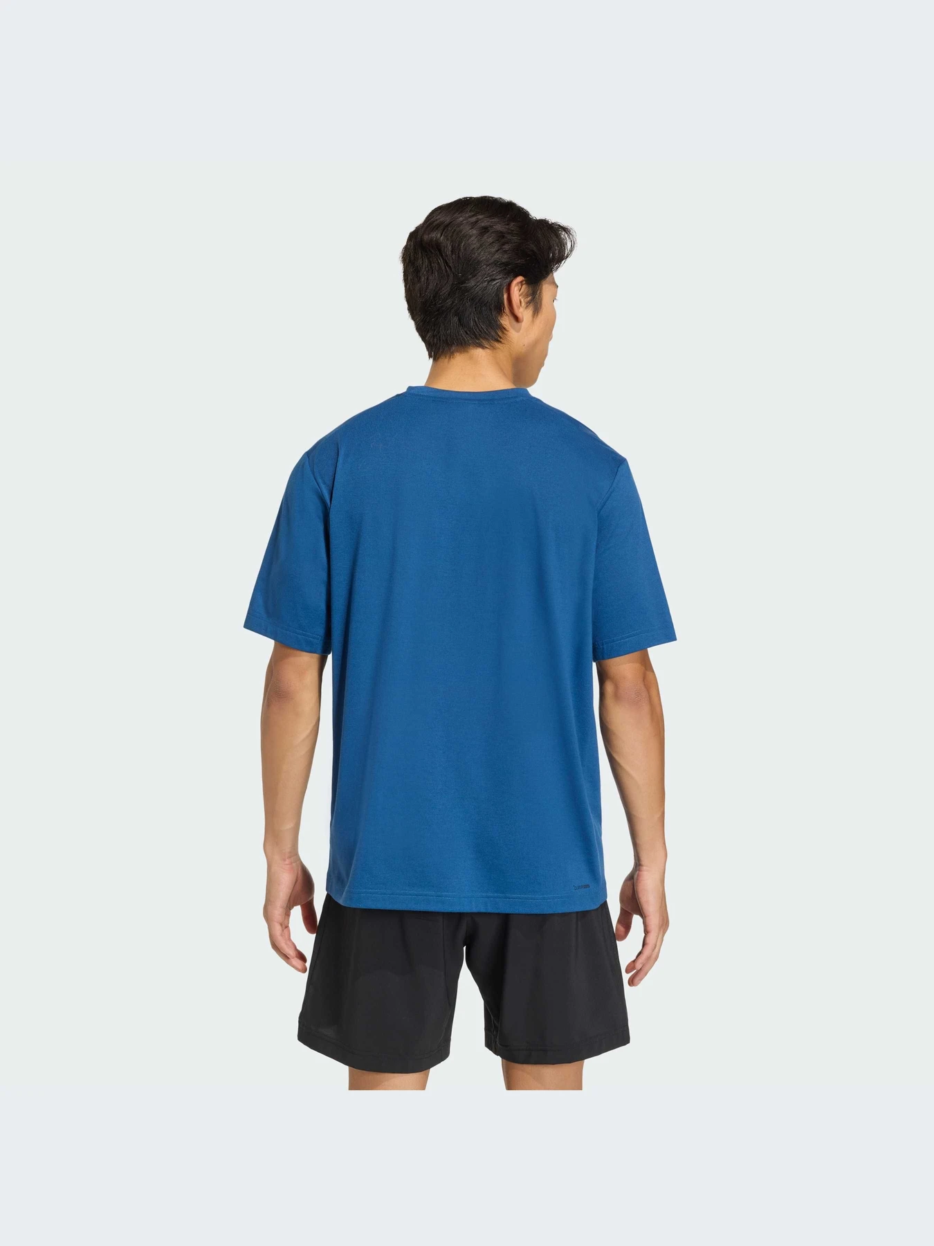 Футболки и поло Adidas Adidas Essentials модель KD5505-KZ Футболки и поло Adidas Adidas Essentials модель KD5505-KZ Фото