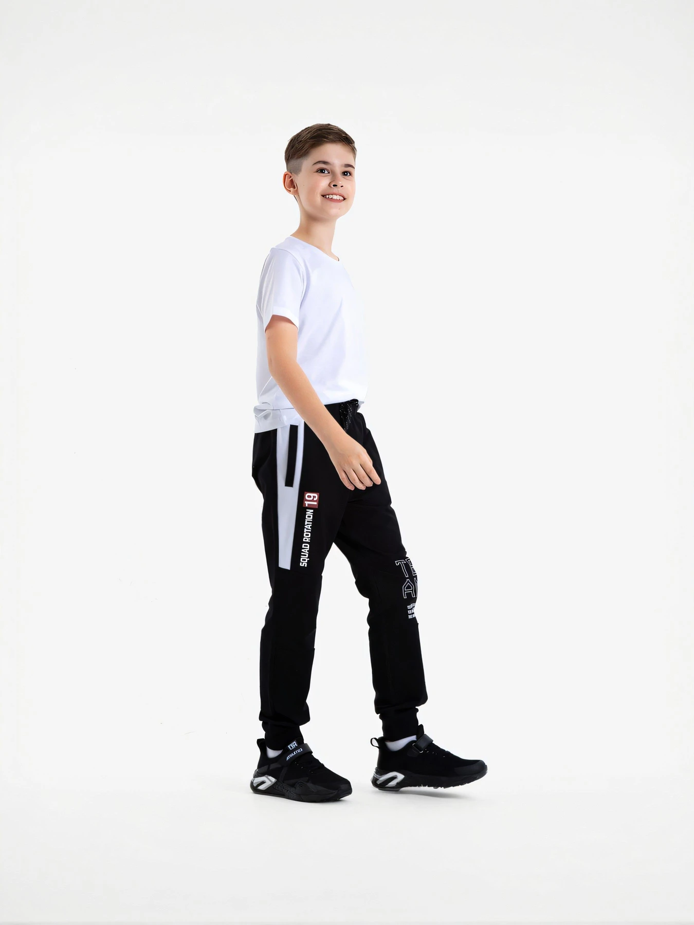 Брюки Kapika модель IJBCP07-99 Брюки Kapika модель IJBCP07-99 Фото