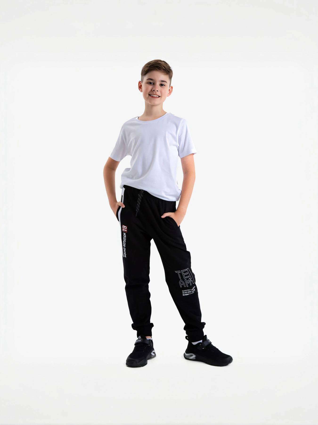 Брюки Kapika модель IJBCP07-99 Брюки Kapika модель IJBCP07-99 Фото