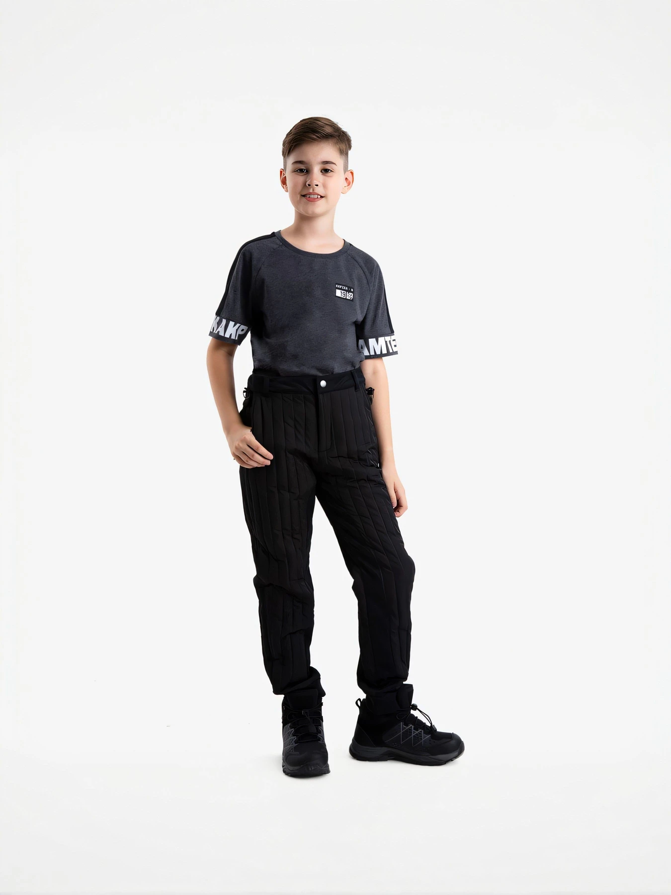 Брюки Kapika модель IJBCP11-99 Брюки Kapika модель IJBCP11-99 Фото