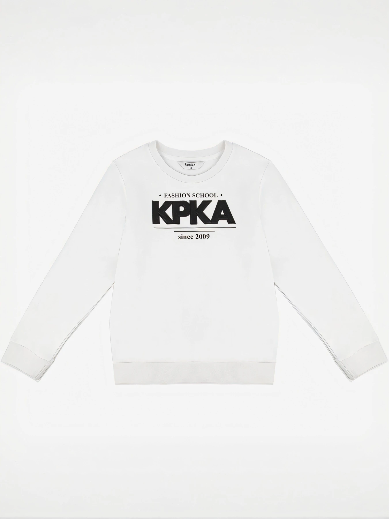 Худи и свитшоты Kapika модель IJGCJ05-01 Худи и свитшоты Kapika модель IJGCJ05-01 Фото