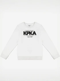 Худи и свитшоты Kapika модель IJGCJ05-01 Фото
