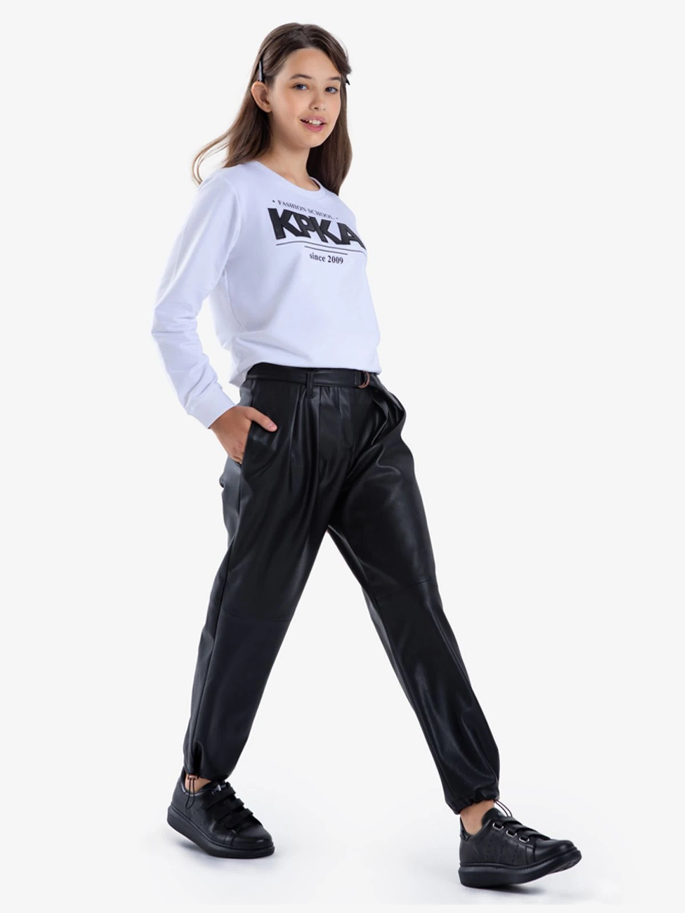 Брюки Kapika модель IJGCP05-99 Брюки Kapika модель IJGCP05-99 Фото