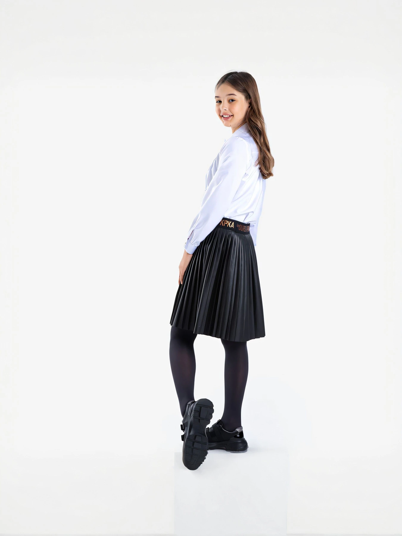 Юбки Kapika модель IJGCS03-99 Юбки Kapika модель IJGCS03-99 Фото