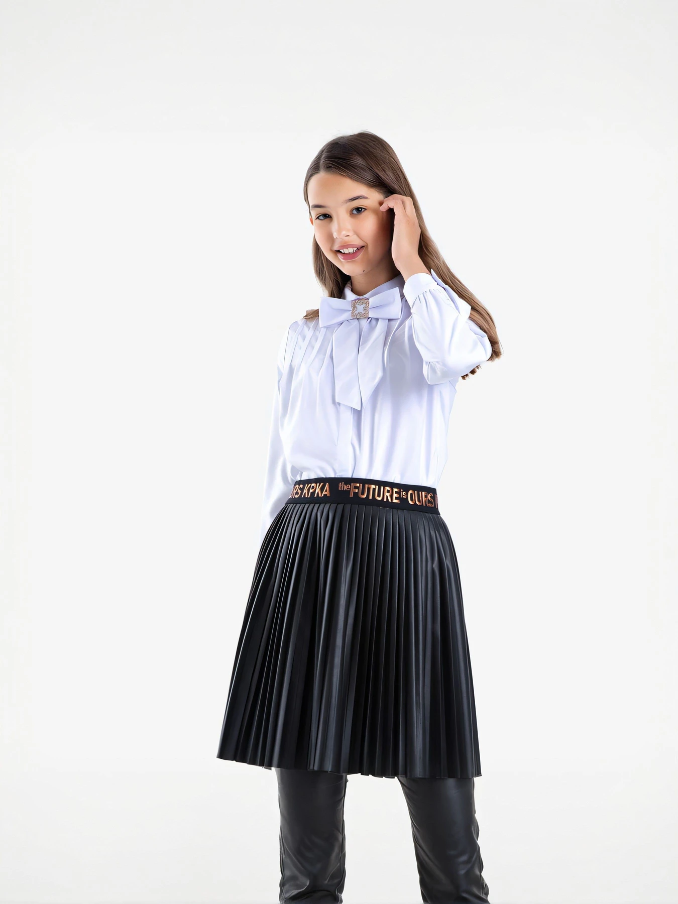 Юбки Kapika модель IJGCS03-99 Юбки Kapika модель IJGCS03-99 Фото
