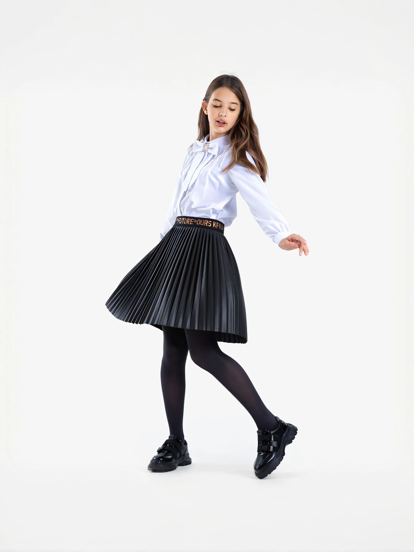 Юбки Kapika модель IJGCS03-99 Юбки Kapika модель IJGCS03-99 Фото