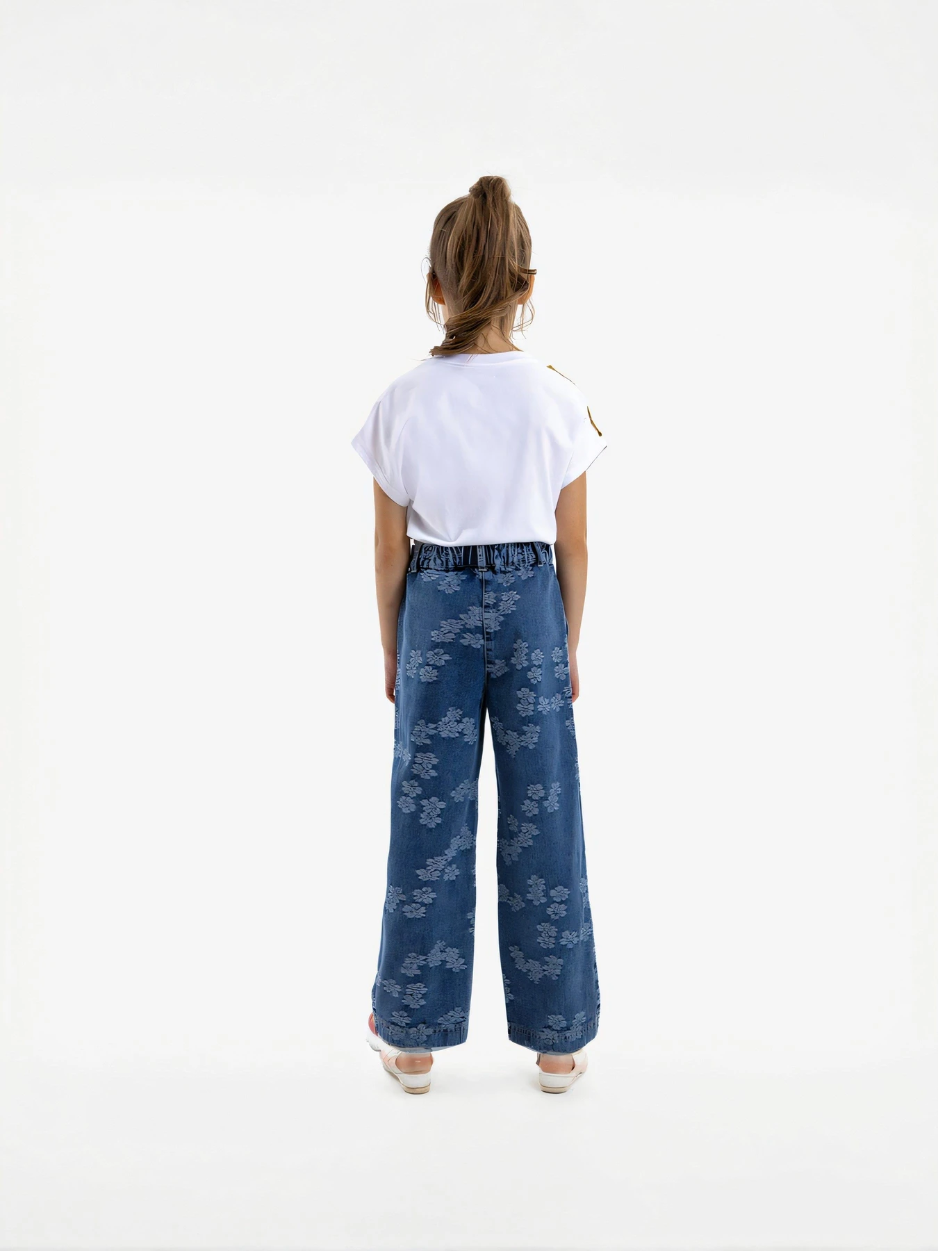 Брюки Kapika модель JKGCP04-4M Брюки Kapika модель JKGCP04-4M Фото