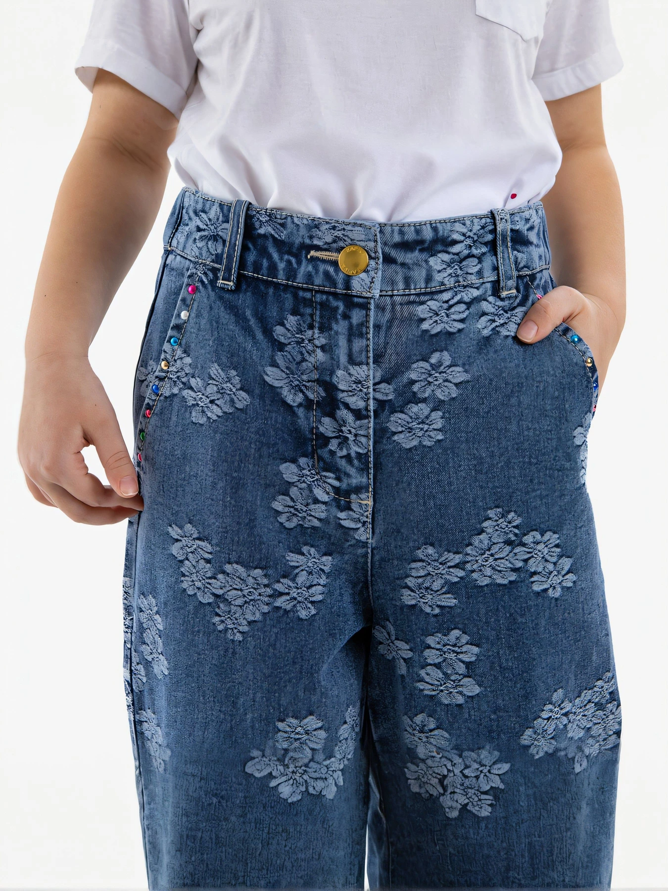 Брюки Kapika модель JKGCP04-4M Брюки Kapika модель JKGCP04-4M Фото