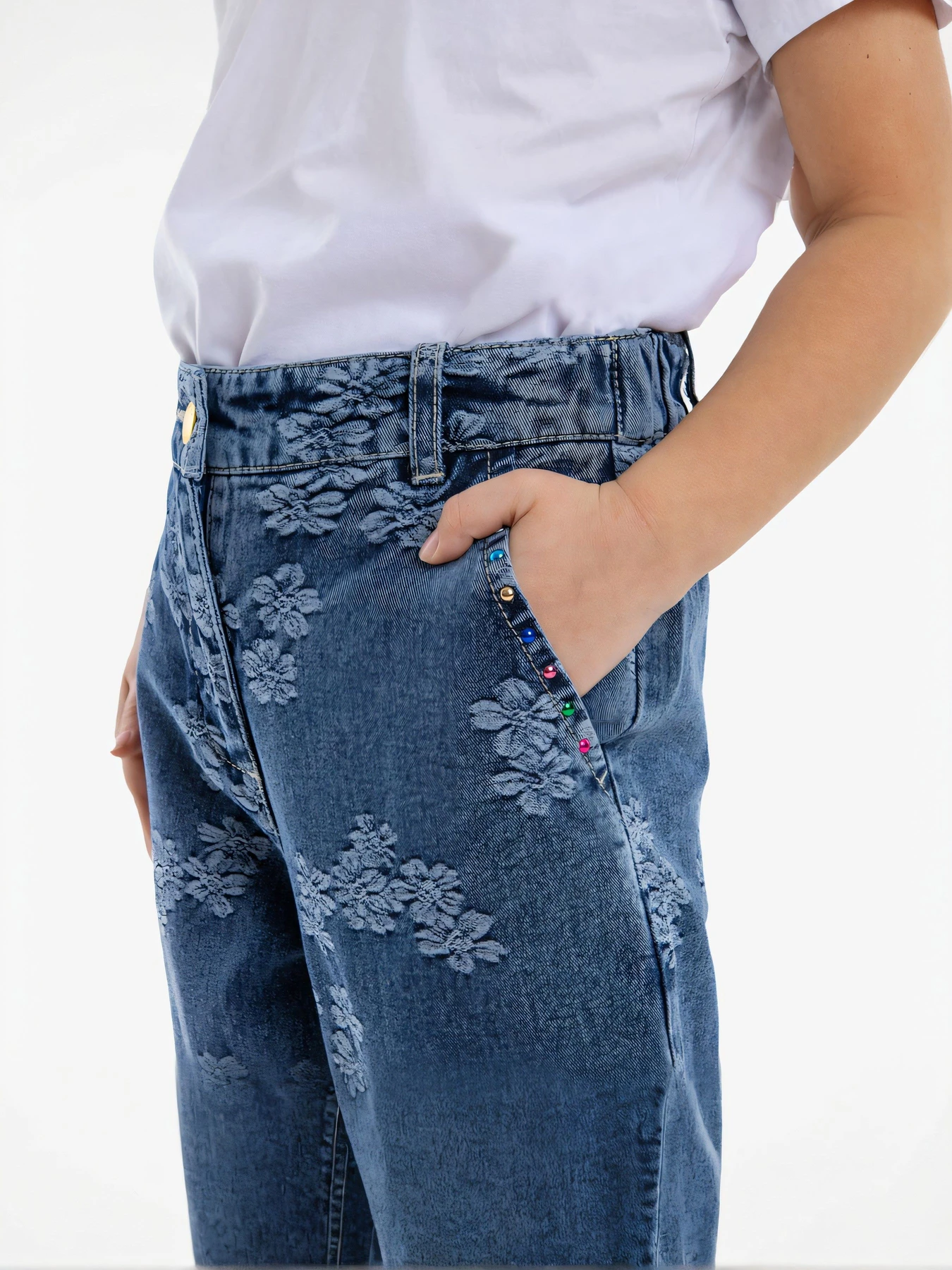Брюки Kapika модель JKGCP04-4M Брюки Kapika модель JKGCP04-4M Фото