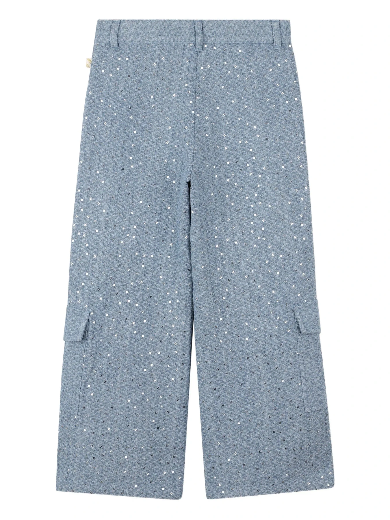 Брюки BILLIEBLUSH модель U21612/Z40 Фото