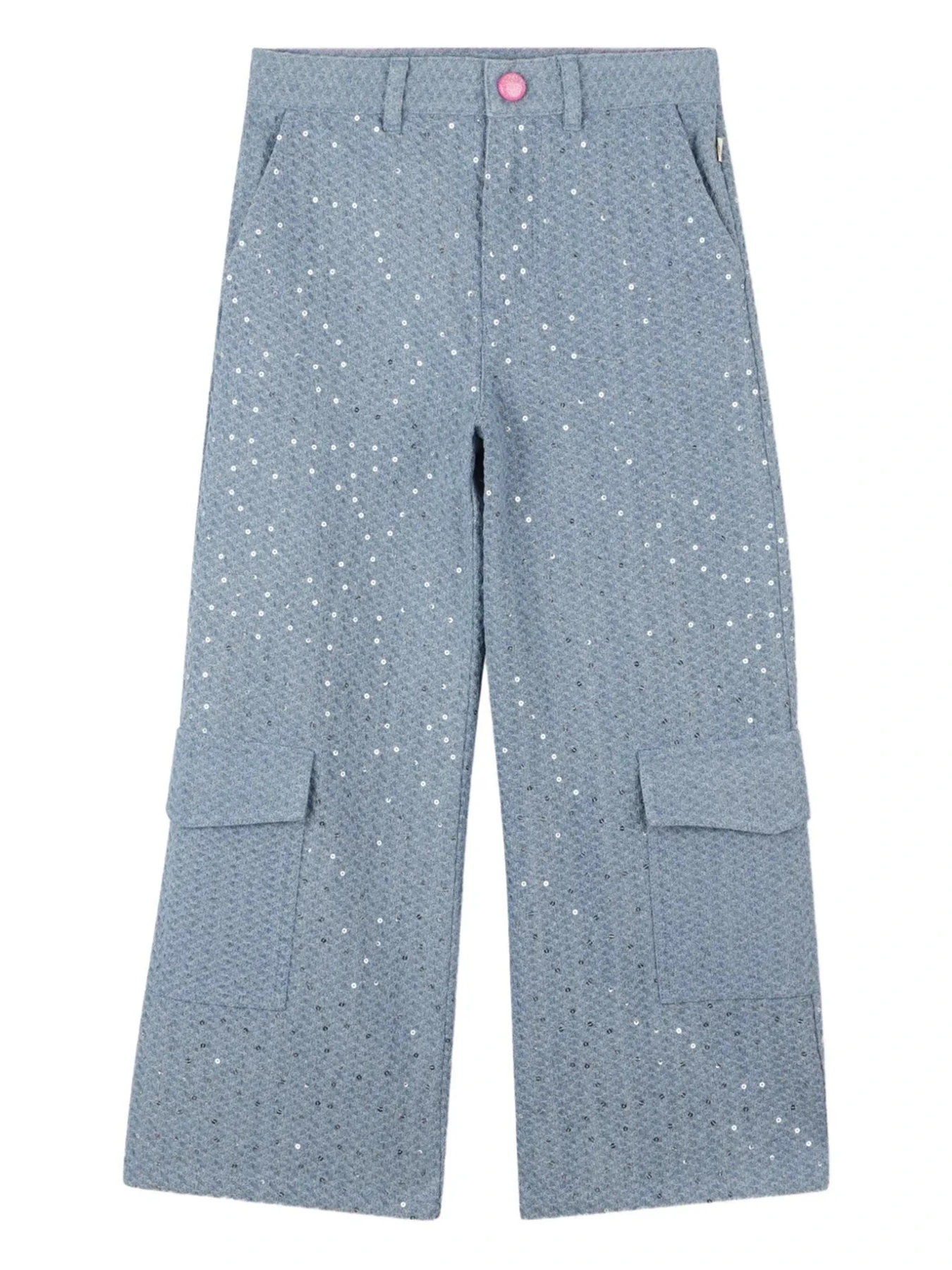 Брюки BILLIEBLUSH модель U21612/Z40 Фото