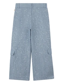 Брюки BILLIEBLUSH модель U21612/Z40 Фото