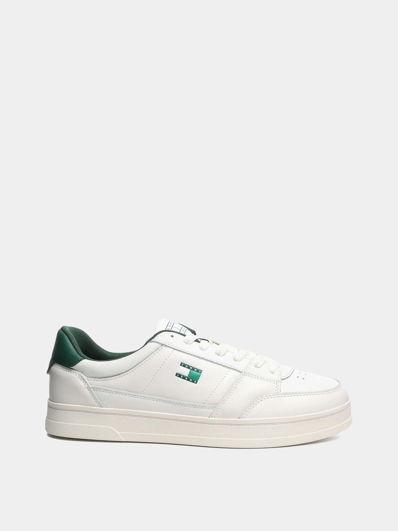 Кроссовки Tommy Hilfiger модель EM0EM01574-0K5 Кроссовки Tommy Hilfiger модель EM0EM01574-0K5 Фото