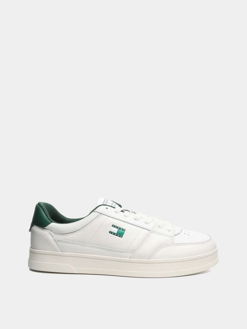 Кроссовки Tommy Hilfiger модель EM0EM01574-0K5 Фото