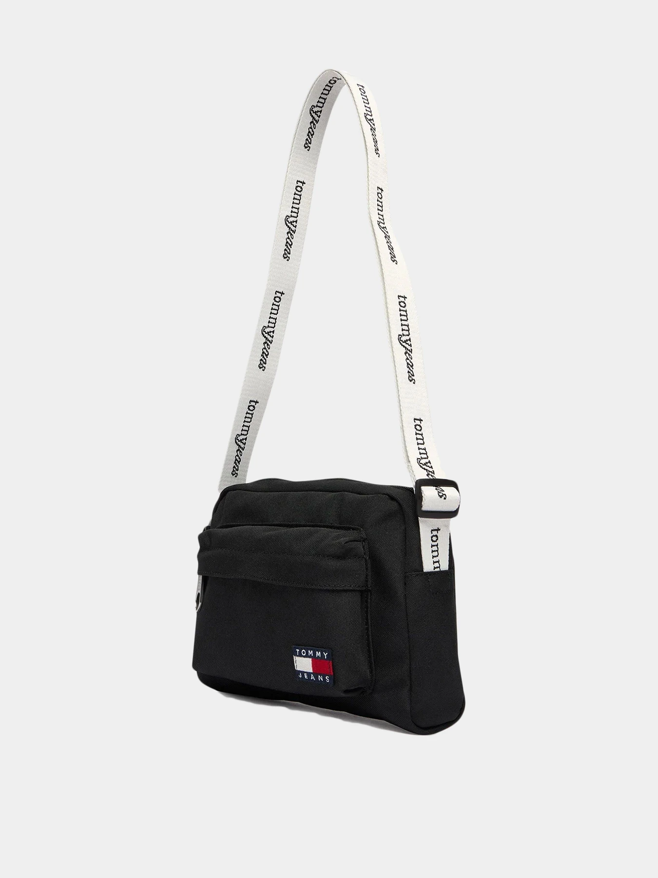 Сумки Tommy Hilfiger модель AW0AW18462-BDS Сумки Tommy Hilfiger модель AW0AW18462-BDS Фото
