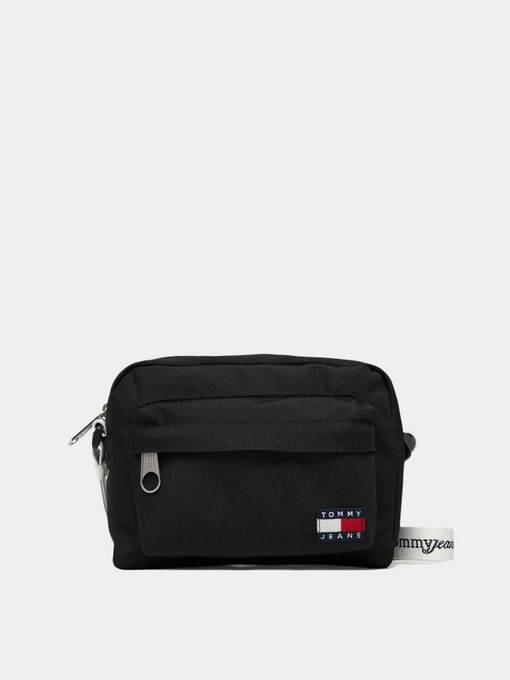Сөмкелер Tommy Hilfiger үлгі AW0AW18462-BDS Фото