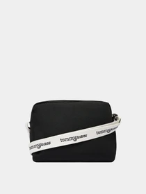Сумки Tommy Hilfiger модель AW0AW18462-BDS Фото