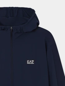 Худи и свитшоты EA7 модель 7M002341-AF13392-UB102 Фото