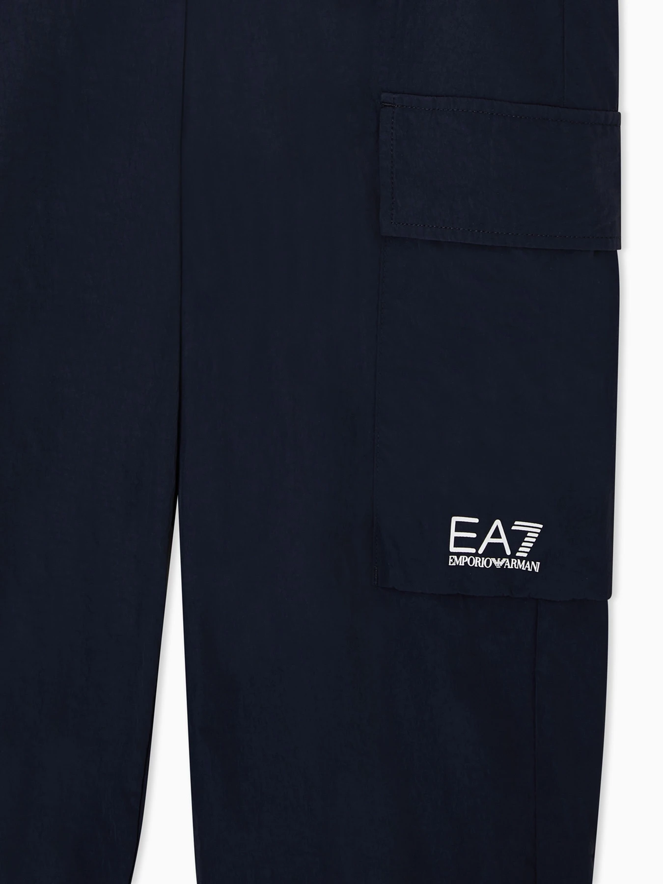 Брюки EA7 модель 7M001284-AF13190-UB102 Брюки EA7 модель 7M001284-AF13190-UB102 Фото