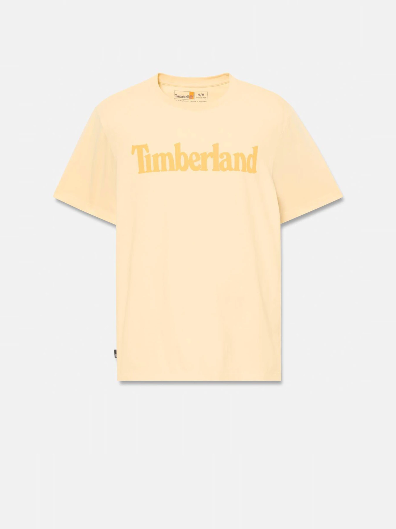 Футболки и поло Timberland модель TB0A2BRNA7K Футболки и поло Timberland модель TB0A2BRNA7K Фото