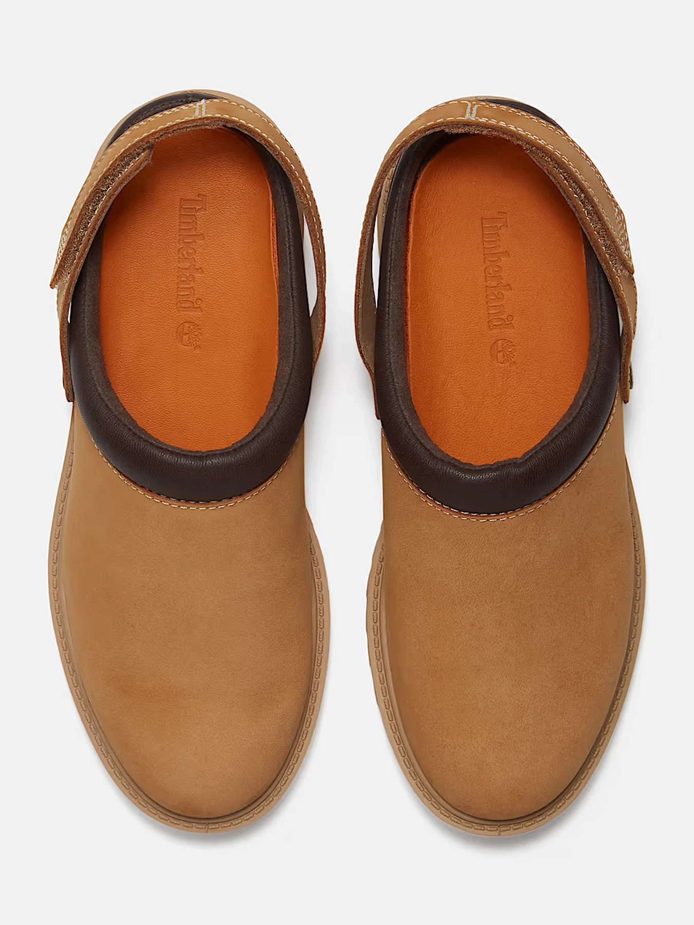Шлёпанцы Timberland модель TB0A2PSB754 Шлёпанцы Timberland модель TB0A2PSB754 Фото