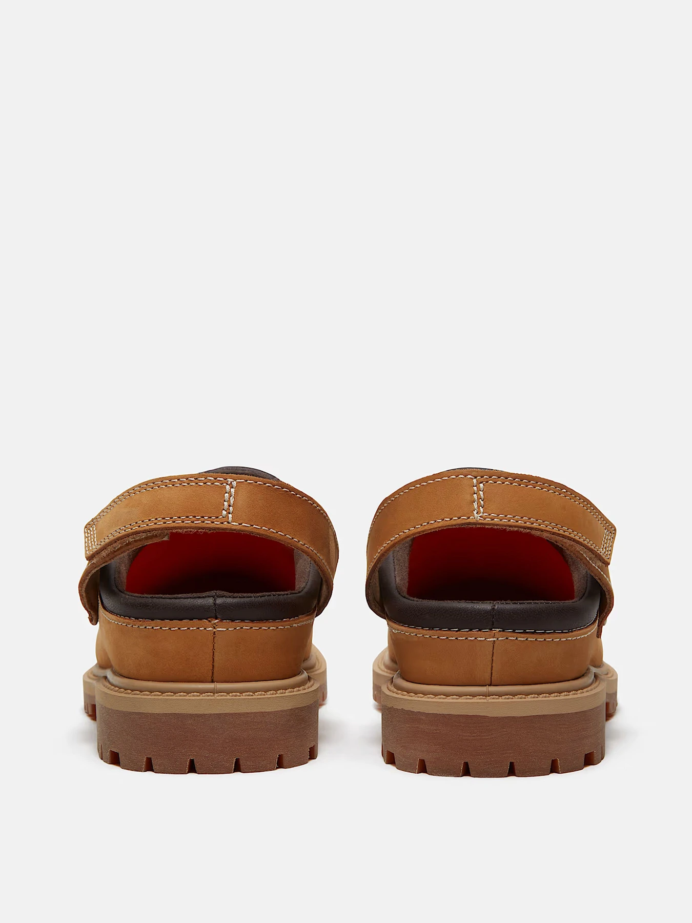 Шлёпанцы Timberland модель TB0A2PSB754 Шлёпанцы Timberland модель TB0A2PSB754 Фото