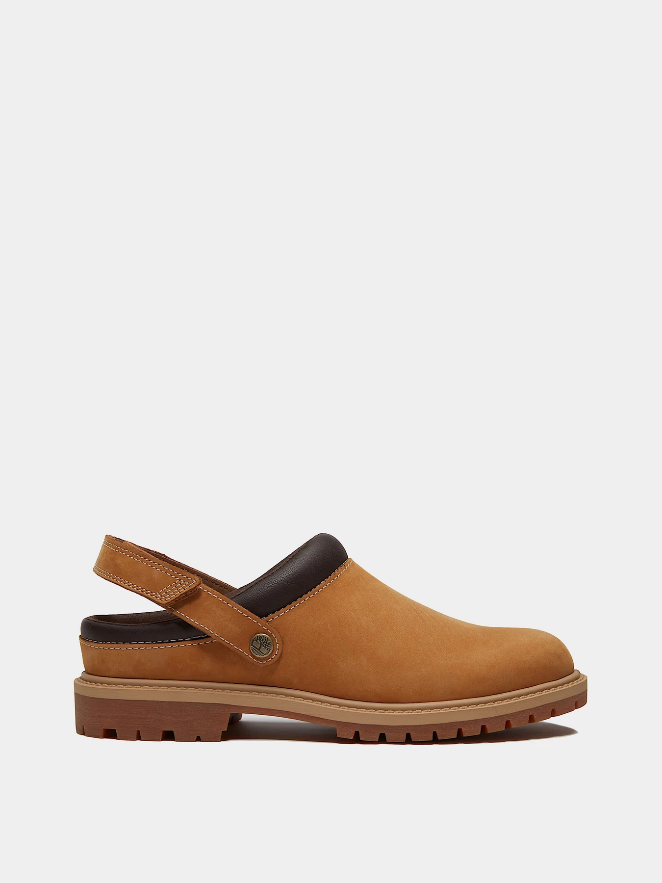 Шлёпанцы Timberland модель TB0A2PSB754 Шлёпанцы Timberland модель TB0A2PSB754 Фото