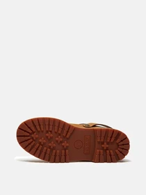 Шлёпанцы Timberland модель TB0A2PSB754 Фото