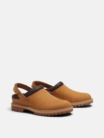 Шлёпанцы Timberland модель TB0A2PSB754 Фото