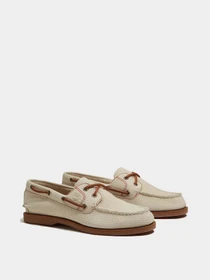 Слипоны и мокасины Timberland модель TB0A2Q9XEN7 Фото