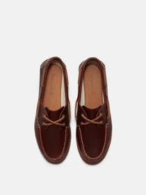Слипоны и мокасины Timberland модель TB0A2R5REIW Фото