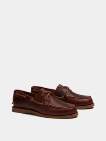 Слипоны и мокасины Timberland модель TB0A2R5REIW Фото