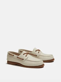 Слипоны и мокасины Timberland модель TB0A2R5RETD Фото