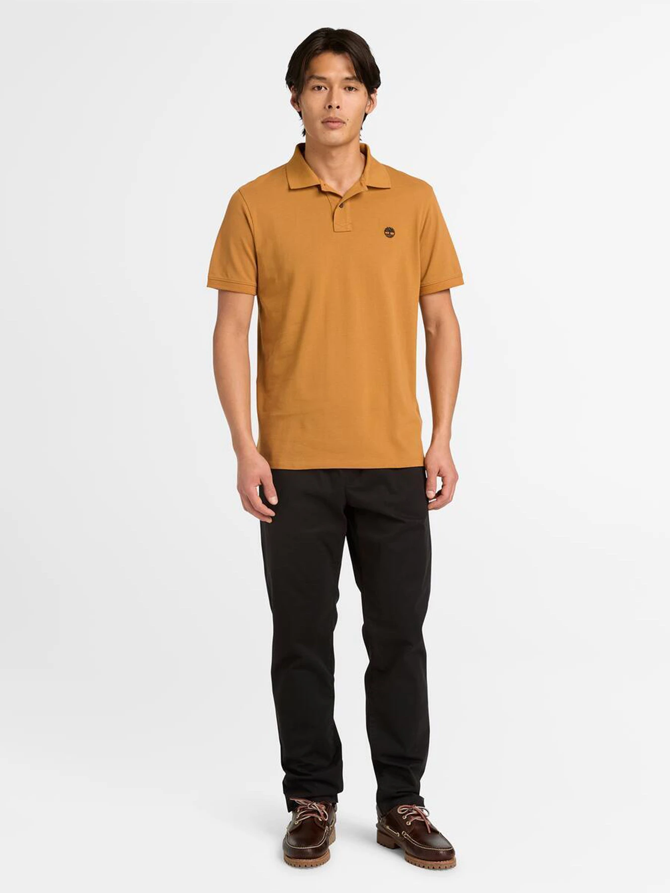 Рубашки Timberland модель TB0A41T7P47 Рубашки Timberland модель TB0A41T7P47 Фото