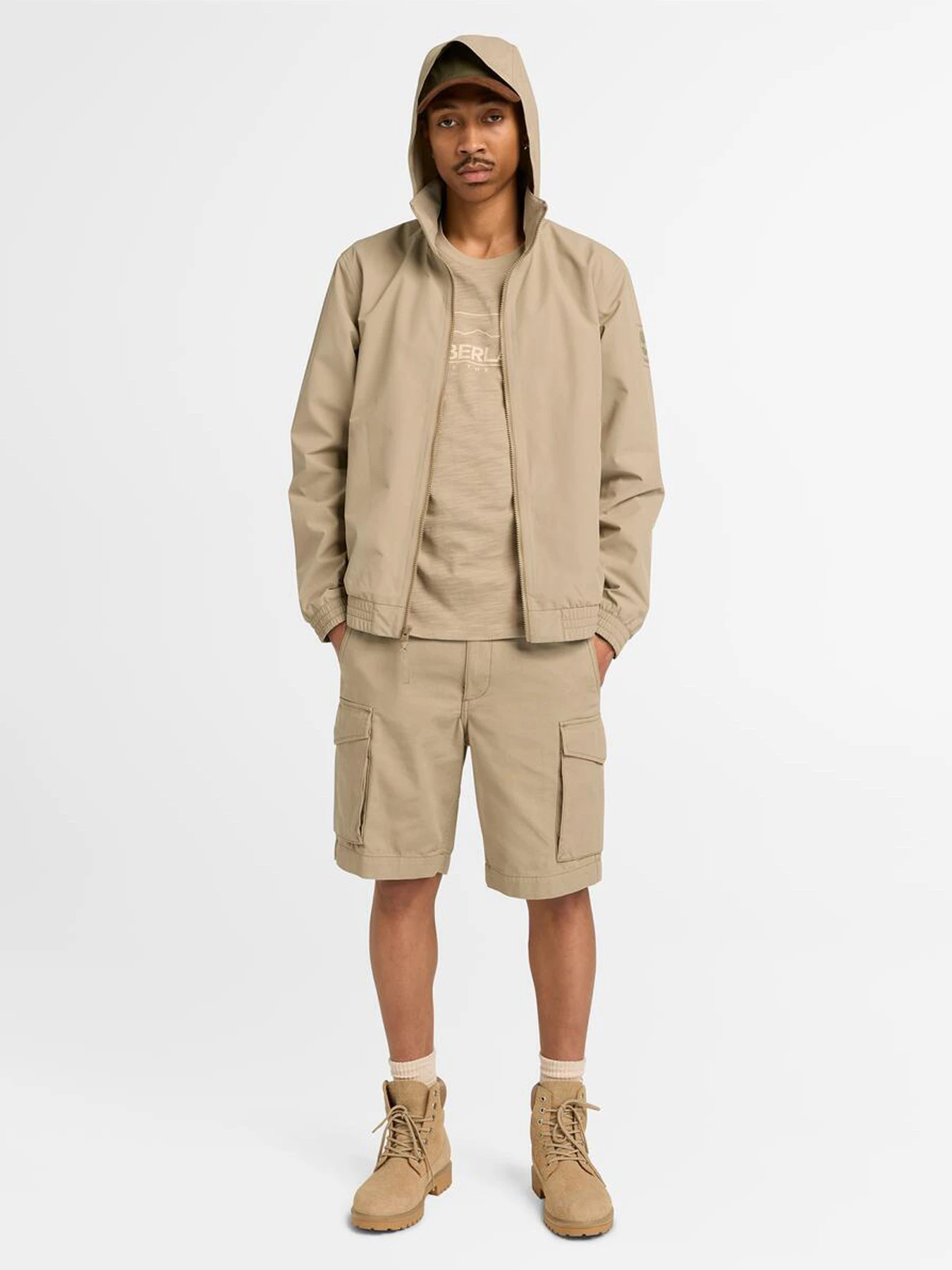 Футболки и поло Timberland модель TB0A41XFDH5 Футболки и поло Timberland модель TB0A41XFDH5 Фото