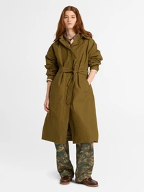 Пальто и плащи Timberland модель TB0A42BF302 Фото