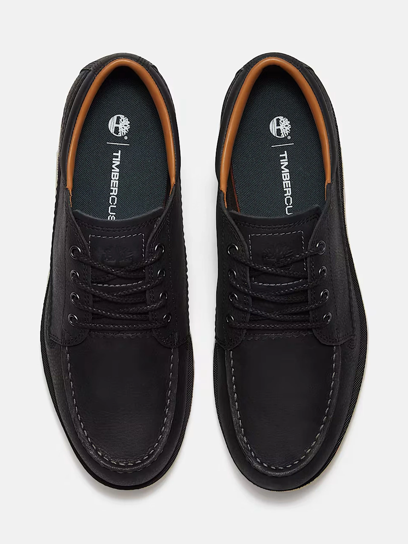 Туфли и лоферы Timberland модель TB0A43JGW02 Туфли и лоферы Timberland модель TB0A43JGW02 Фото