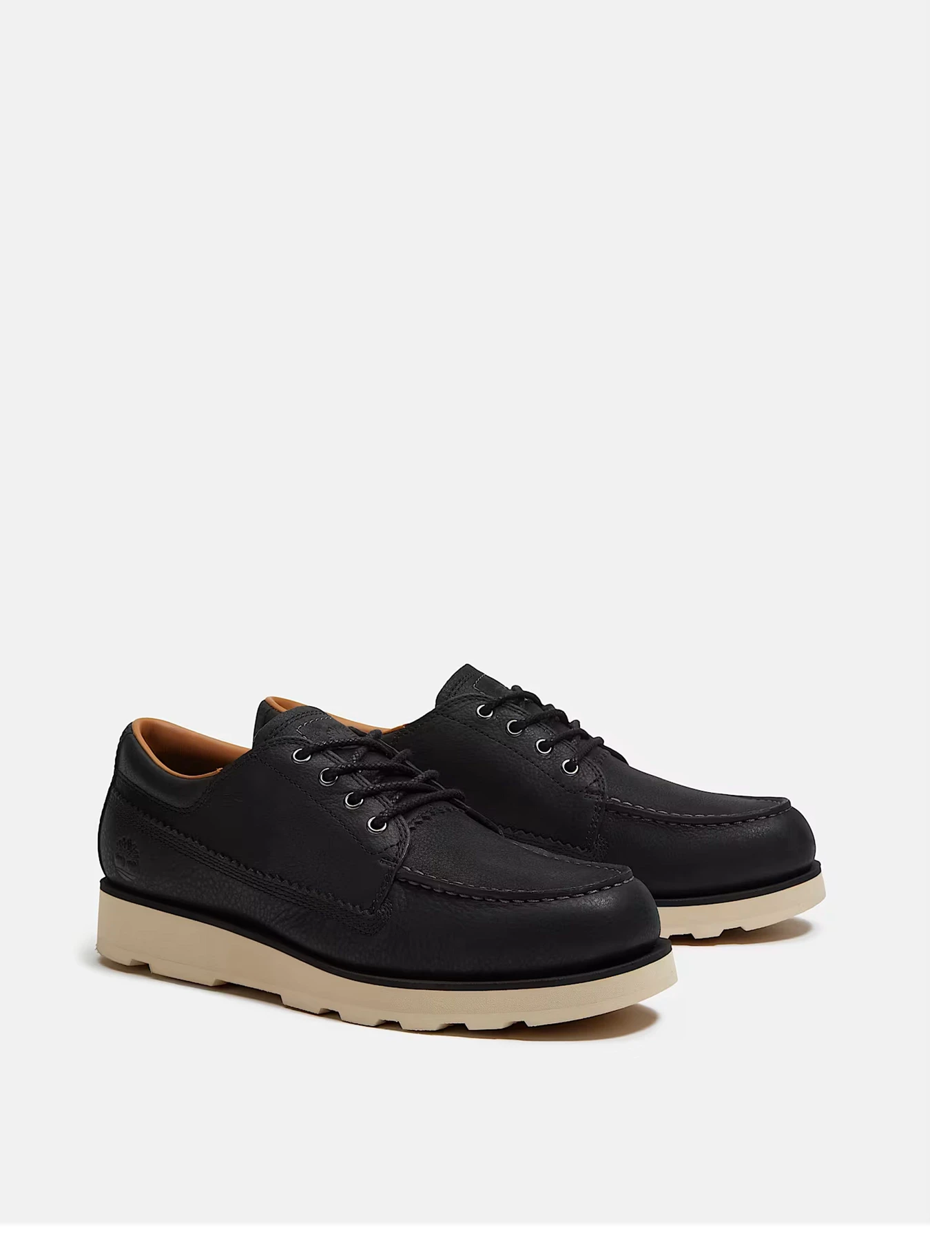 Туфли и лоферы Timberland модель TB0A43JGW02 Туфли и лоферы Timberland модель TB0A43JGW02 Фото