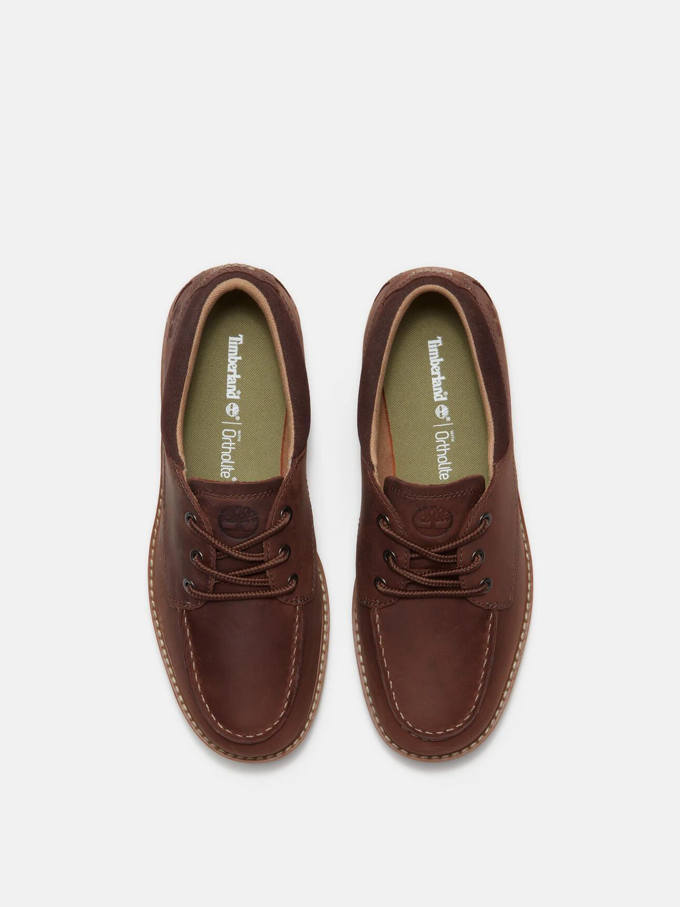 Ботинки и сапоги Timberland модель TB0A5M19W01 Ботинки и сапоги Timberland модель TB0A5M19W01 Фото
