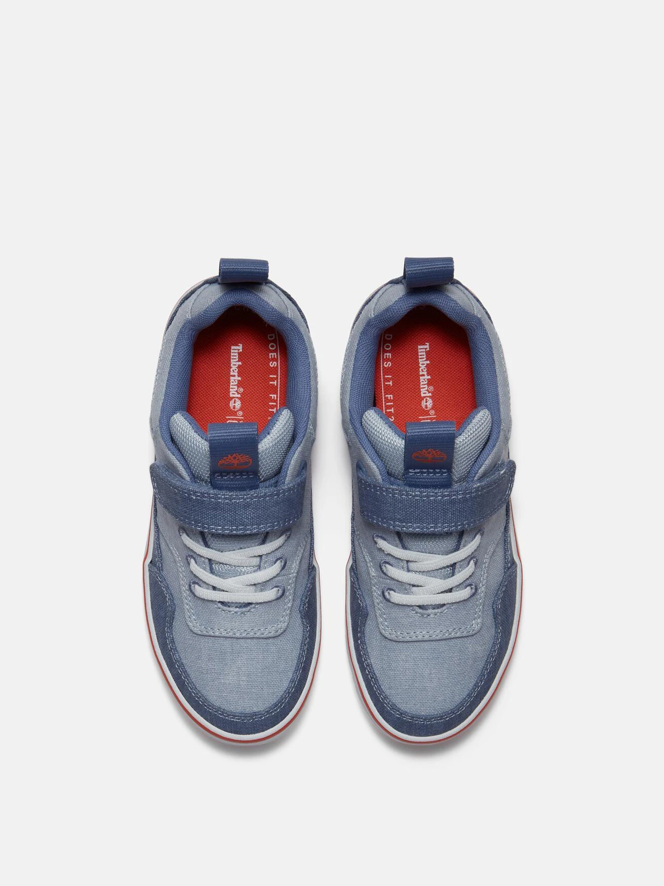Кроссовки Timberland модель TB0A5SHDAAX Кроссовки Timberland модель TB0A5SHDAAX Фото