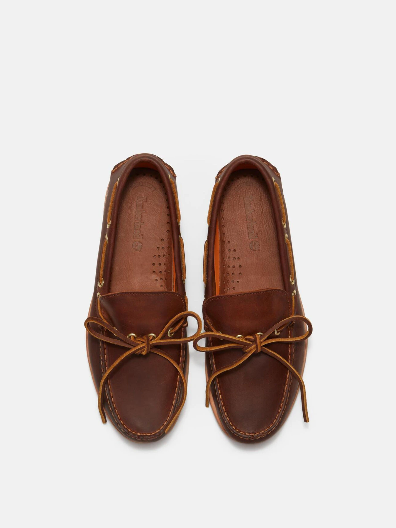 Слипоны и мокасины Timberland модель TB0A5SPEEM4 Слипоны и мокасины Timberland модель TB0A5SPEEM4 Фото
