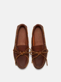 Слипоны и мокасины Timberland модель TB0A5SPEEM4 Фото