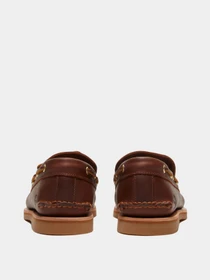 Слипоны и мокасины Timberland модель TB0A5SPEEM4 Фото