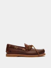 Слипоны и мокасины Timberland модель TB0A5SPEEM4 Фото