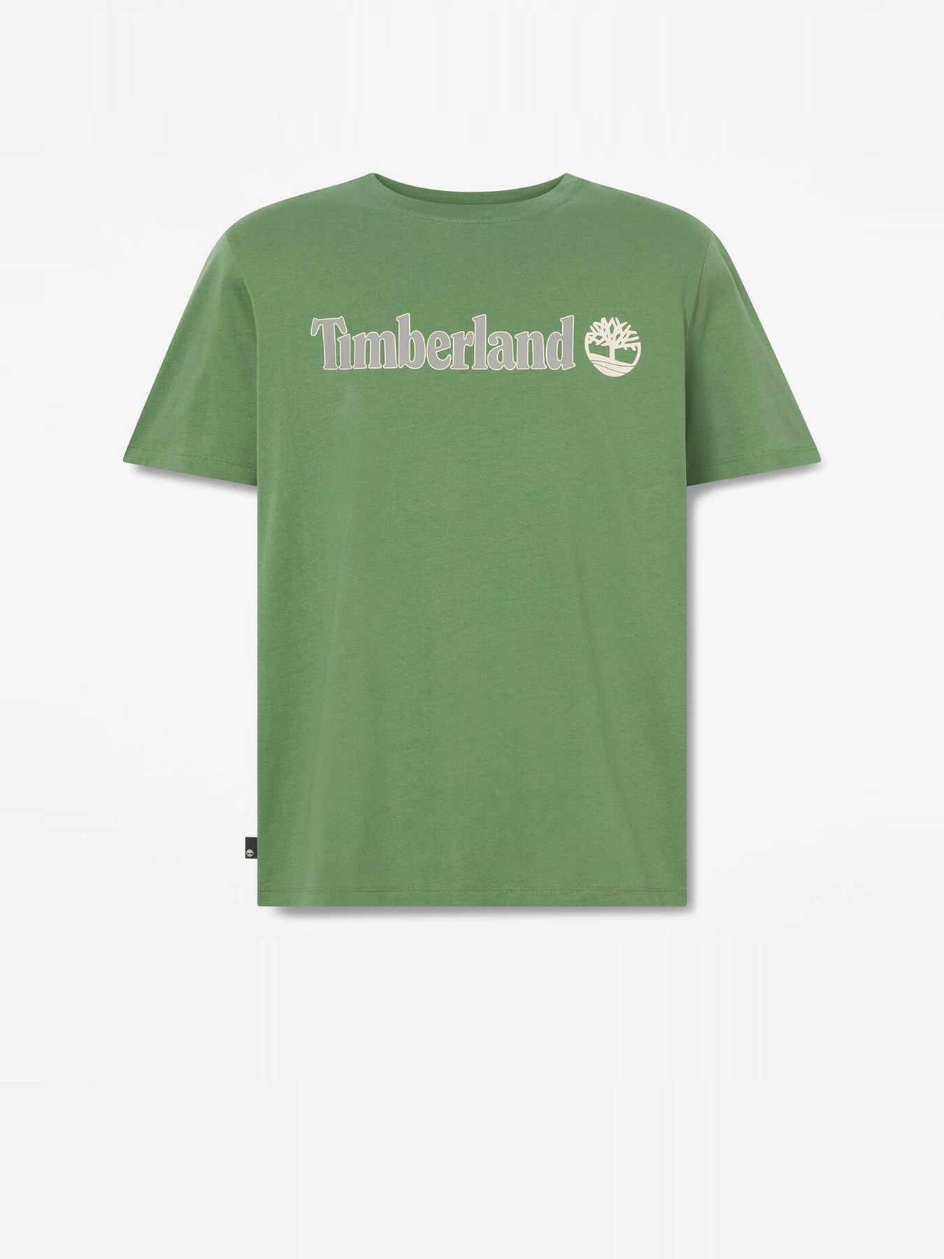 Футболки и поло Timberland модель TB0A5UPQA6Z Футболки и поло Timberland модель TB0A5UPQA6Z Фото