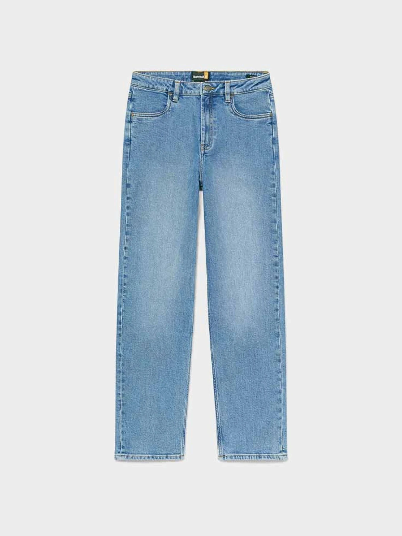 Джинсы Timberland модель TB0A66NBBQ8 Джинсы Timberland модель TB0A66NBBQ8 Фото