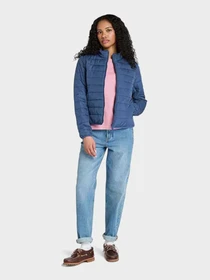 Джинсы Timberland модель TB0A66NBBQ8 Фото